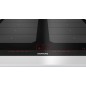 Siemens iQ700 EX675LXC1E Induktionskogeplade Sort